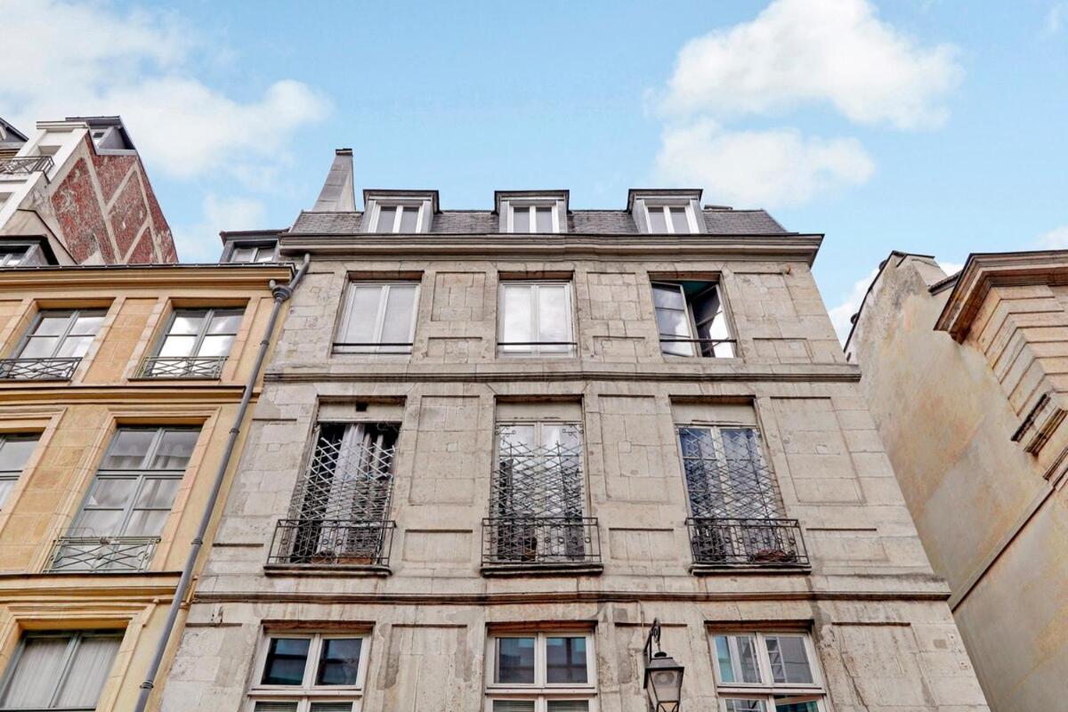 Paris Marais Best We Merris Εξωτερικό φωτογραφία