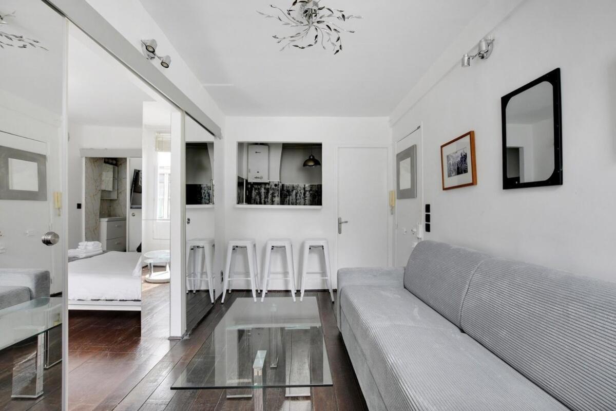 Paris Marais Best We Merris Εξωτερικό φωτογραφία