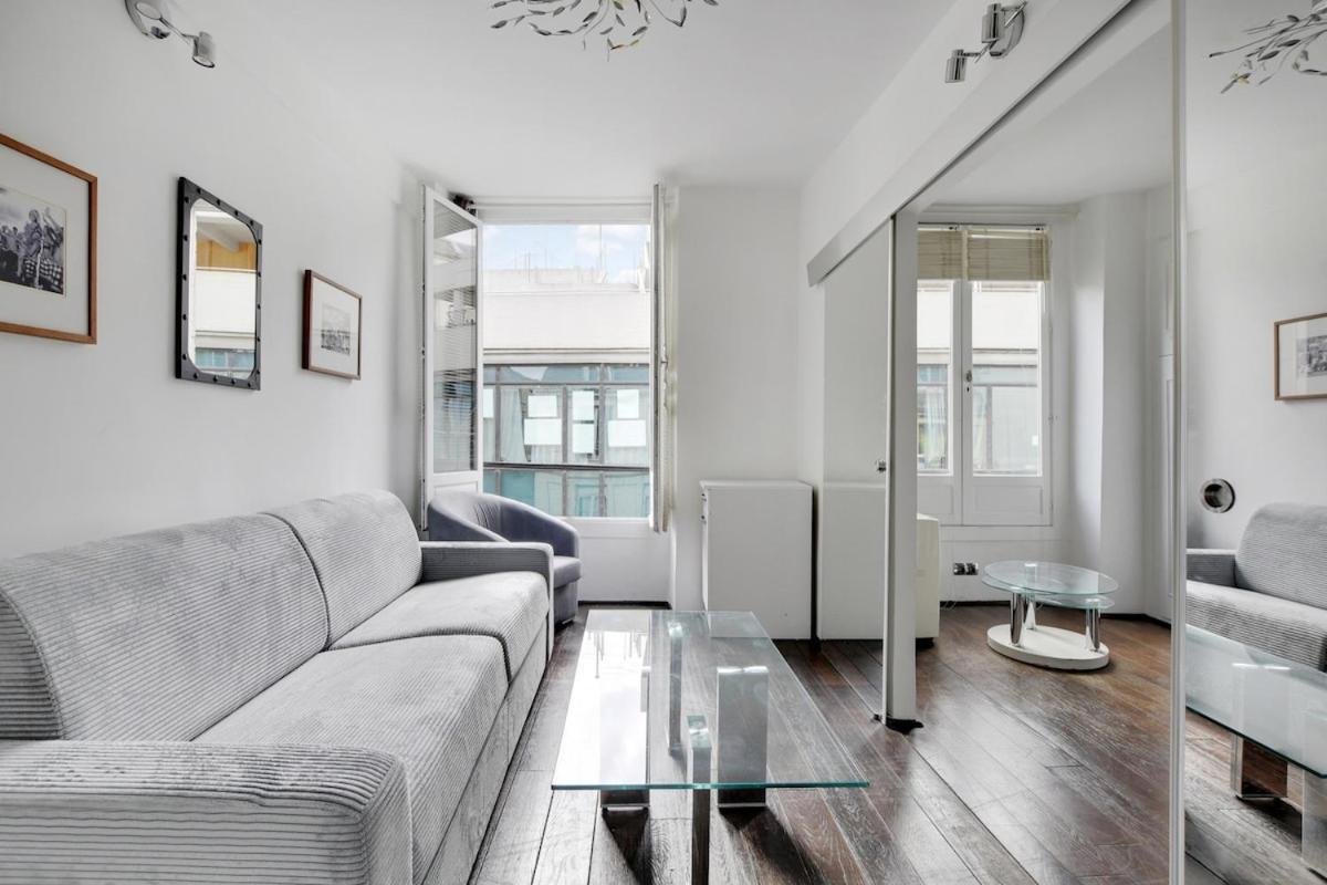Paris Marais Best We Merris Εξωτερικό φωτογραφία