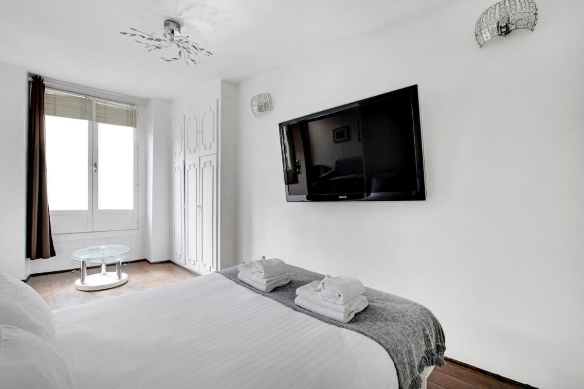Paris Marais Best We Merris Εξωτερικό φωτογραφία