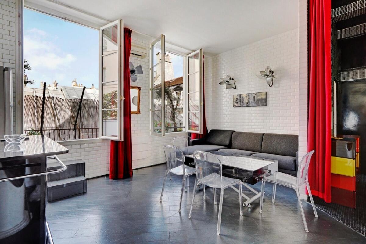 Paris Marais Best We Merris Εξωτερικό φωτογραφία