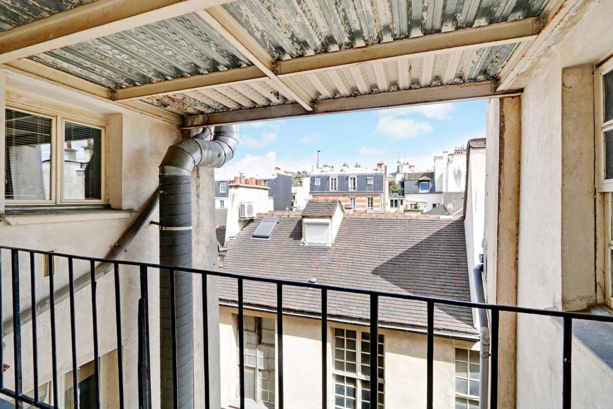 Paris Marais Best We Merris Εξωτερικό φωτογραφία