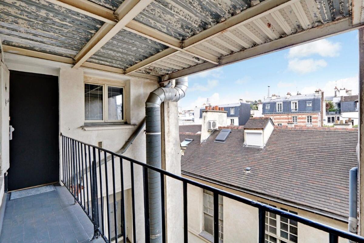 Paris Marais Best We Merris Εξωτερικό φωτογραφία