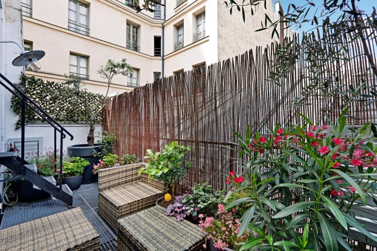 Paris Marais Best We Merris Εξωτερικό φωτογραφία