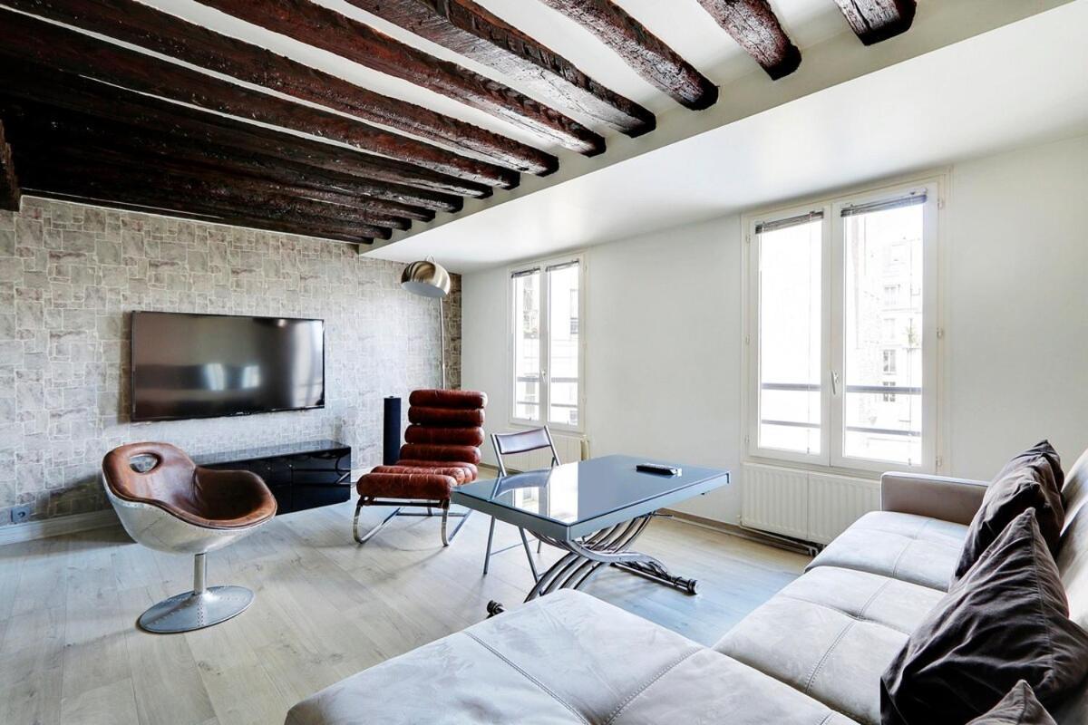 Paris Marais Best We Merris Εξωτερικό φωτογραφία