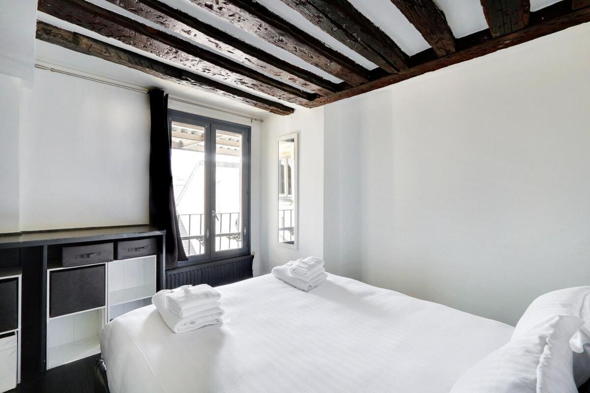 Paris Marais Best We Merris Εξωτερικό φωτογραφία