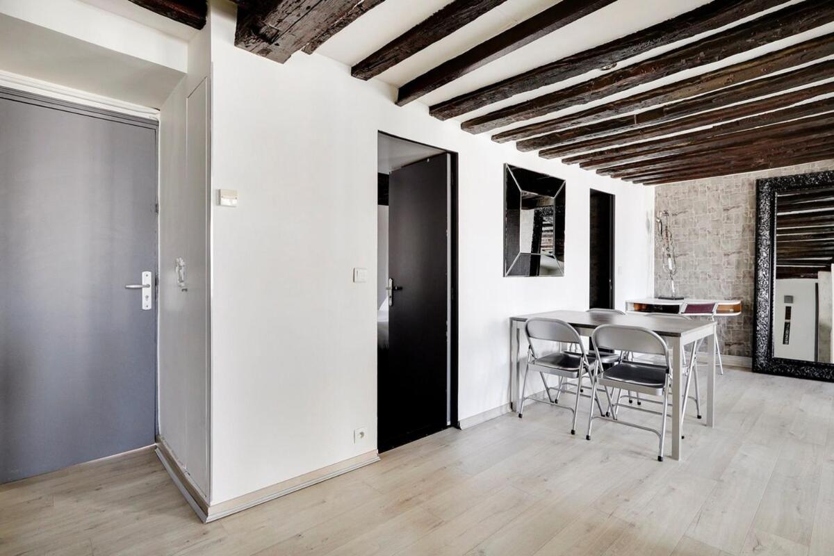 Paris Marais Best We Merris Εξωτερικό φωτογραφία