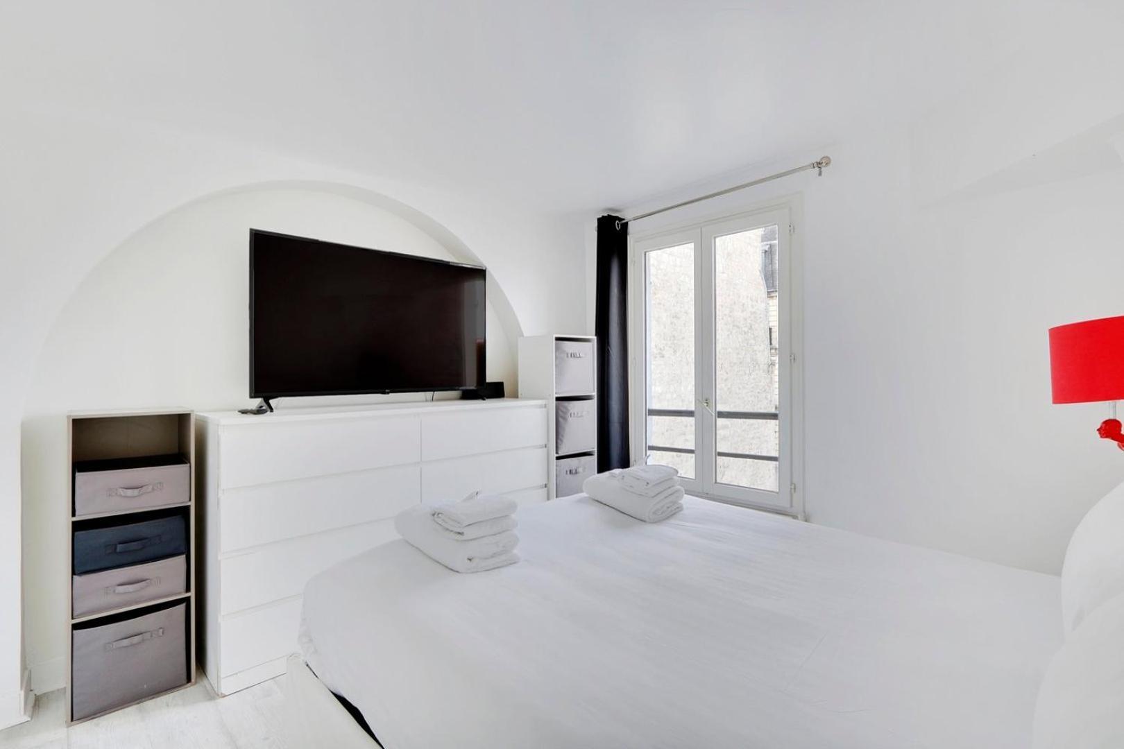 Paris Marais Best We Merris Εξωτερικό φωτογραφία