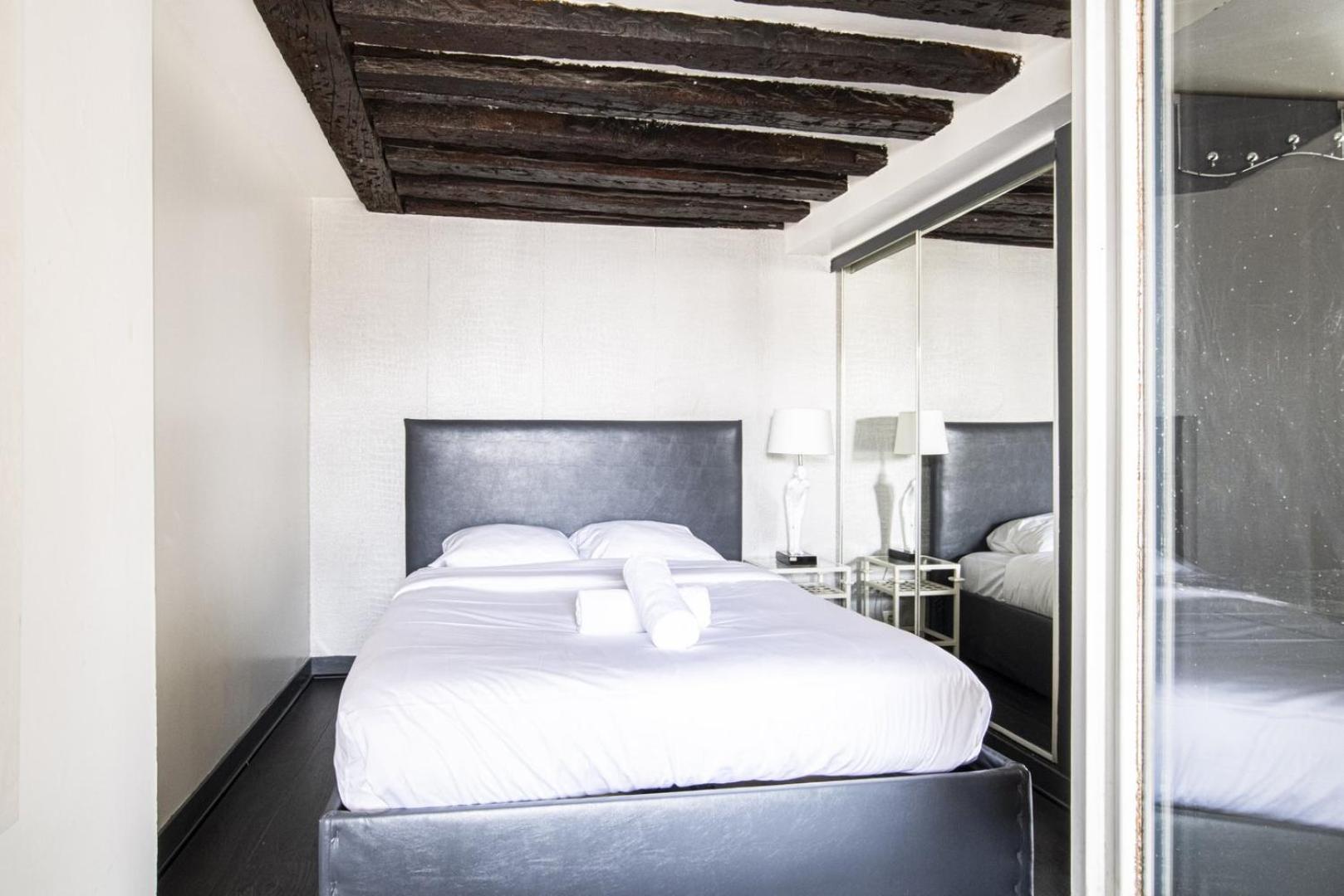 Paris Marais Best We Merris Εξωτερικό φωτογραφία