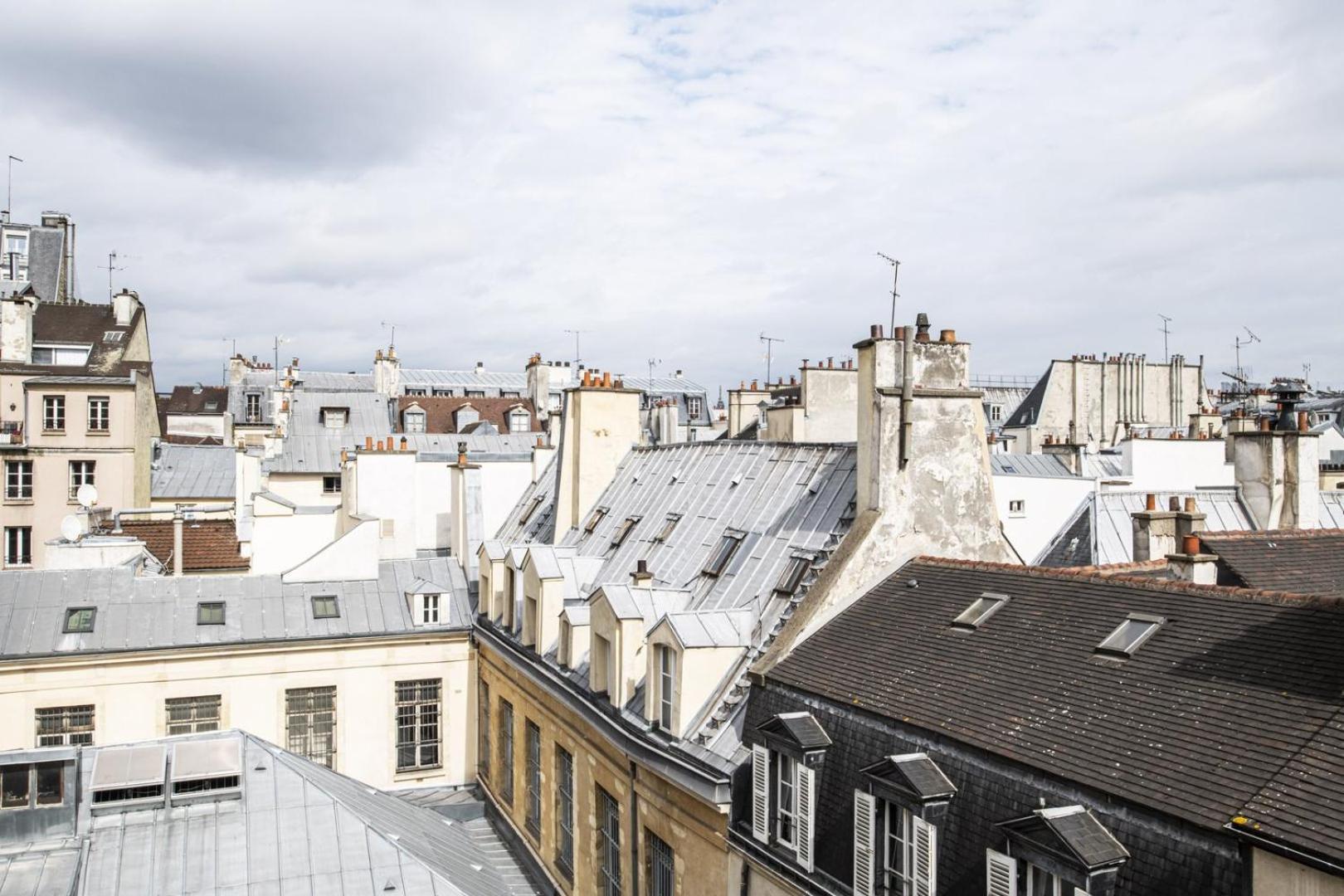 Paris Marais Best We Merris Εξωτερικό φωτογραφία