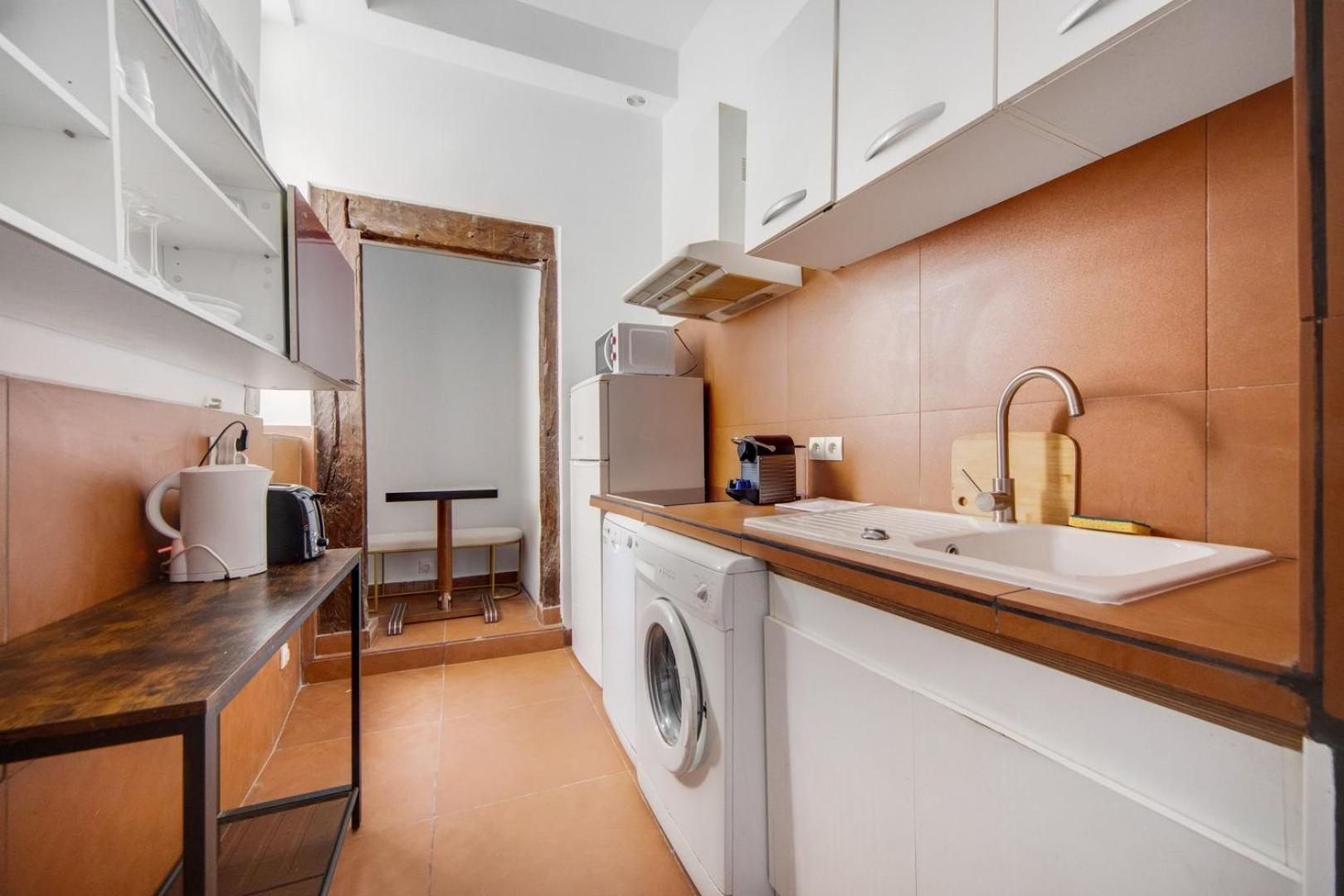 Paris Marais Best We Merris Εξωτερικό φωτογραφία
