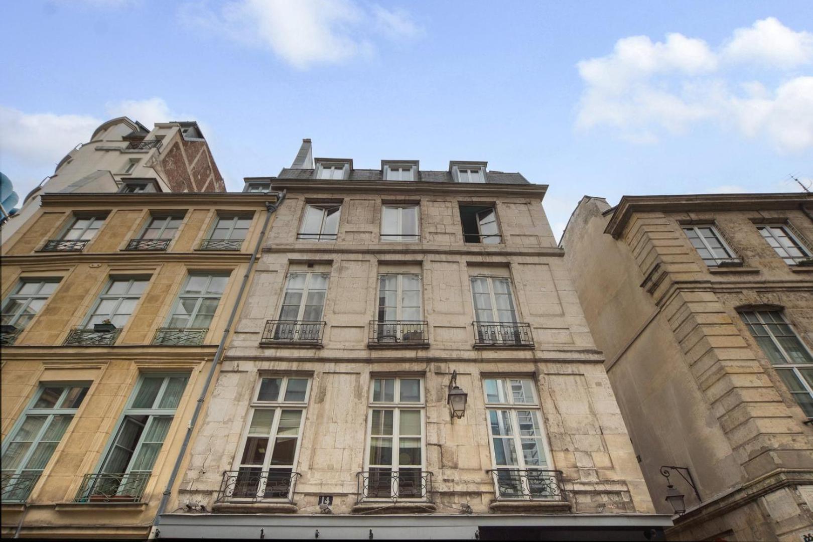 Paris Marais Best We Merris Εξωτερικό φωτογραφία